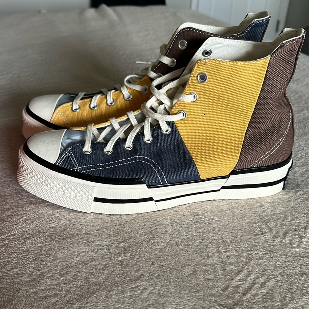 Converse Chuck 70 Plus Hi
